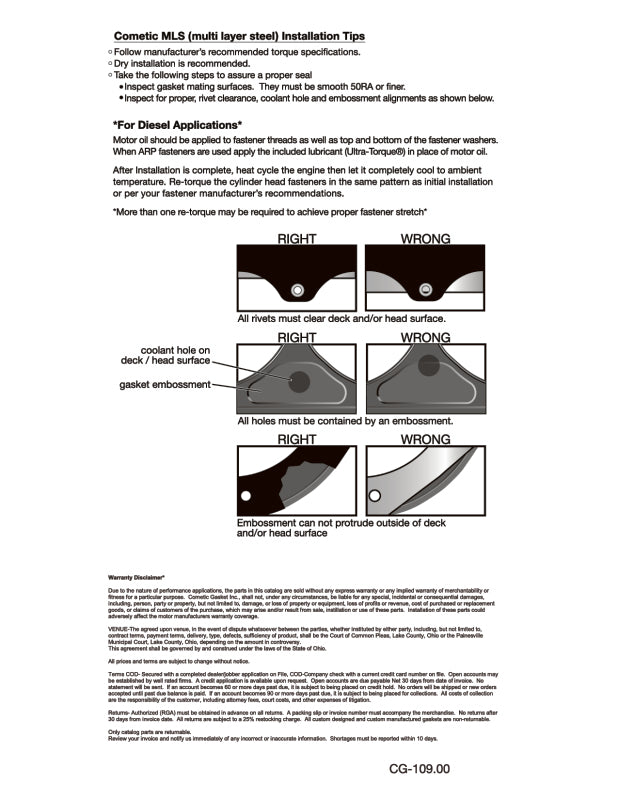 Load image into Gallery viewer, Installation Instructions
