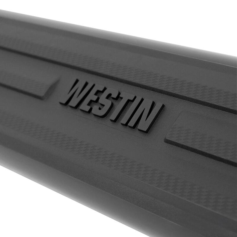 Load image into Gallery viewer, Westin Premier 6 in Oval Side Bar - Stainless Steel 75 in - Stainless Steel
