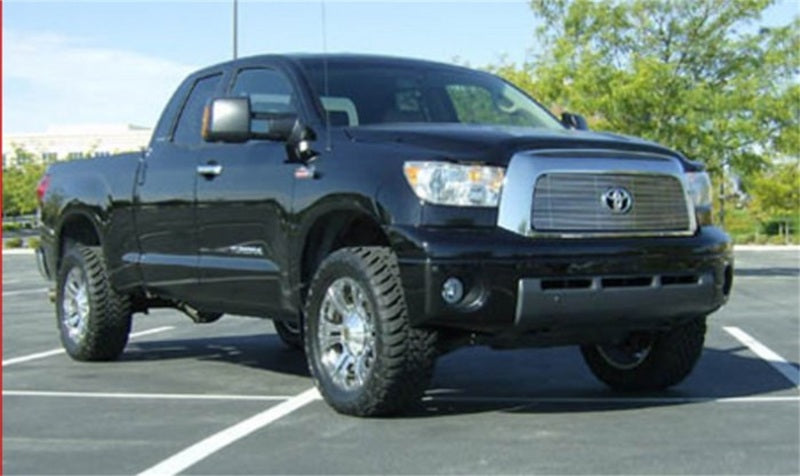 Load image into Gallery viewer, Tuff Country 07-22 Toyota Tundra 4x4 &amp; 2wd 2.5in Lift Kit (Excludes TRD Pro No Shocks)
