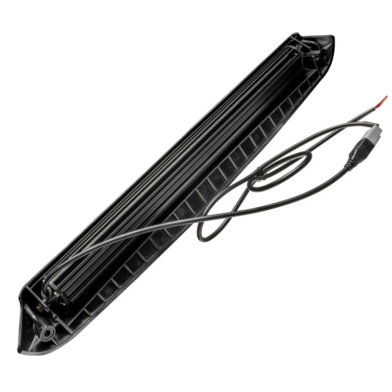 Load image into Gallery viewer, Oracle 19-22 RAM Rebel/TRX Front Bumper Flush LED Light Bar System
