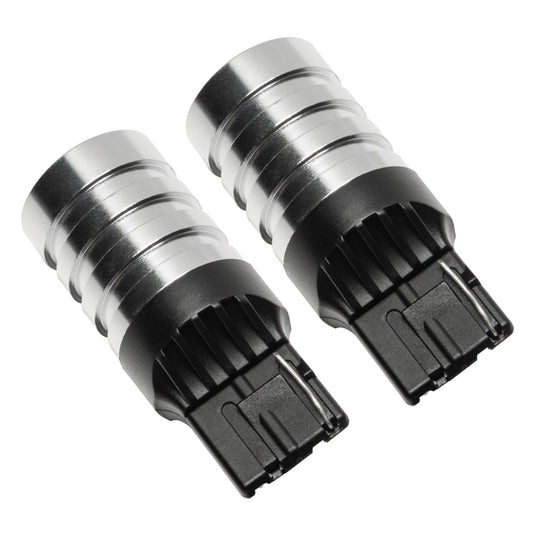 Oracle 18-21 Jeep Wrangler JL Reverse Light Bulb (Pair) - 6000K