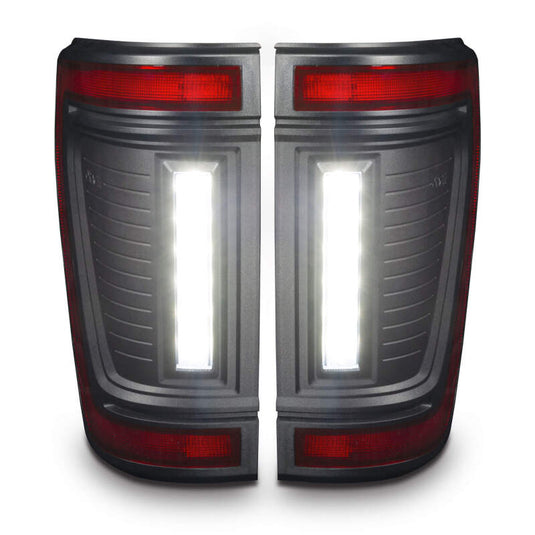 Oracle Lighting 21-24 Ford F-150 Flush Style LED Tail Lights SEE WARRANTY