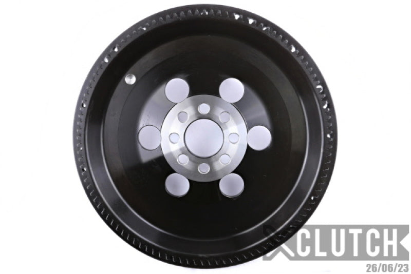Load image into Gallery viewer, XClutch 90-98 Nissan Pulsar Gti-R 2.0L Chromoly Flywheel

