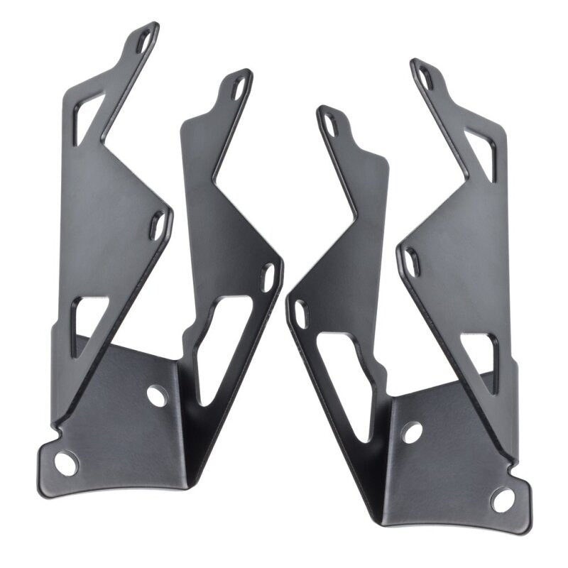 Load image into Gallery viewer, Oracle Jeep JK Dual Mounting Pillar Brackets (Pair)
