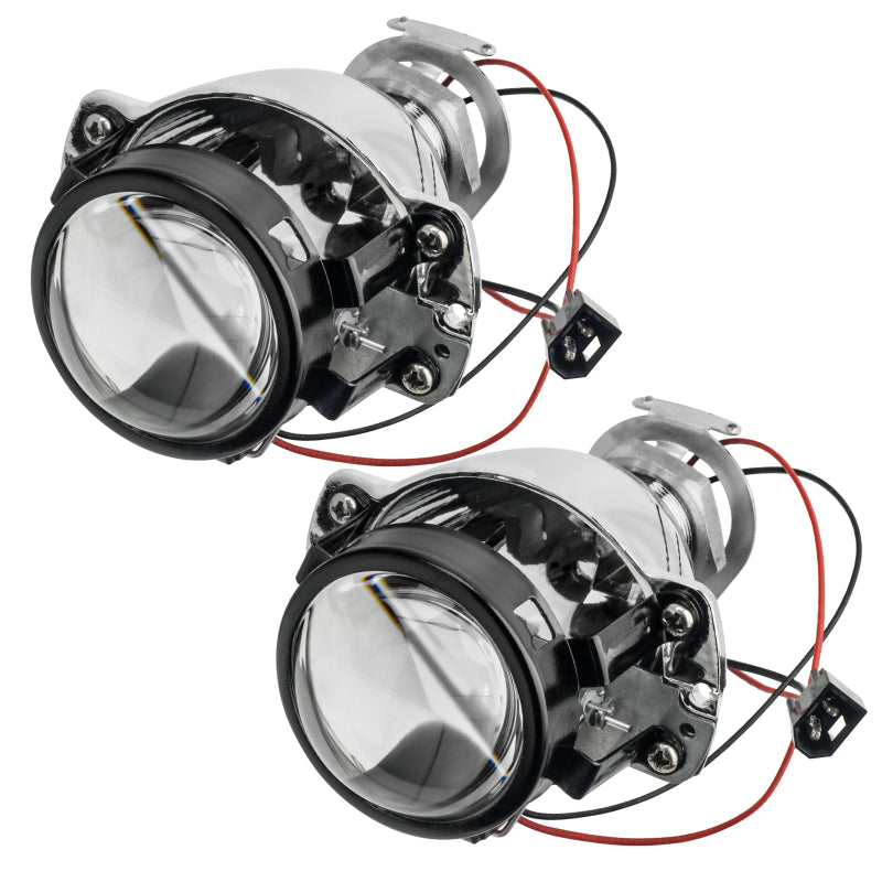 Load image into Gallery viewer, Oracle 50mm H1 7.1 Projectors (Pair)
