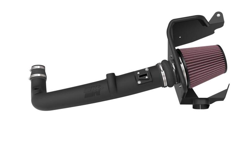 Load image into Gallery viewer, K&amp;N 23-24 GMC Canyon / Chevrolet Colorado 2.7L L4 F/I AirCharger Performance Intake System
