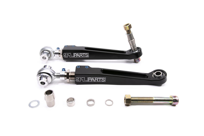 Load image into Gallery viewer, SPL Parts 13-19 Cadillac ATS/ATS-V Front Lower Control Arms
