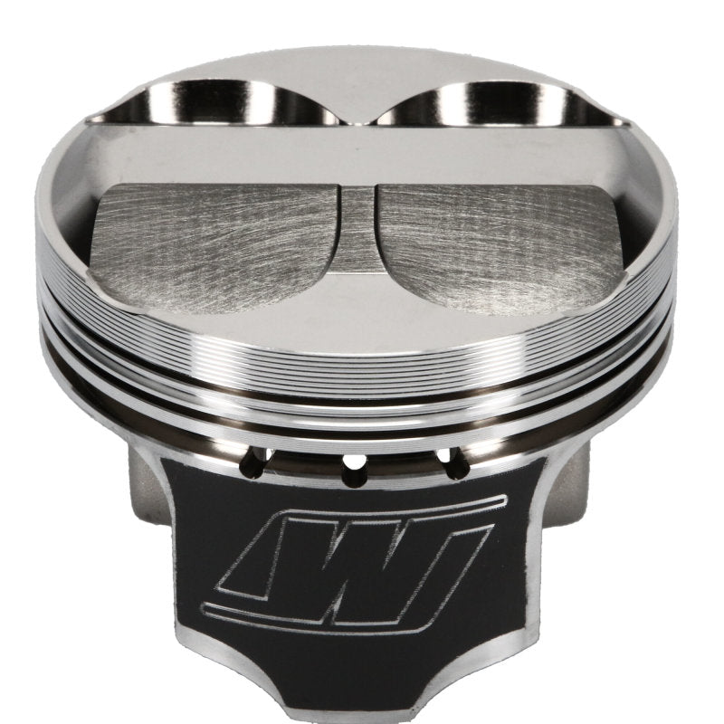 Load image into Gallery viewer, Wiseco Acura/Honda B 4V Dome +8.25 Strut 8125Xx Piston Shelf Stock
