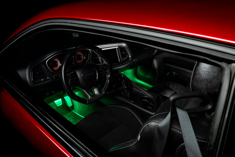 Load image into Gallery viewer, Oracle 36in LED Retail Pack - RGB ColorSHIFT
