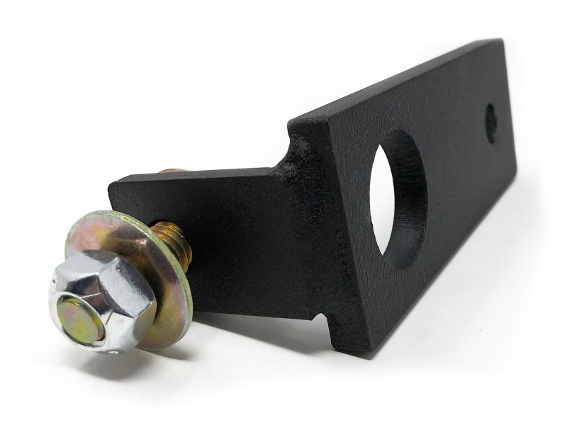 Load image into Gallery viewer, Tuff Country 87-96 Jeep Wrangler Front Track Bar Bracket (Fits with 3.5-4in Lift)
