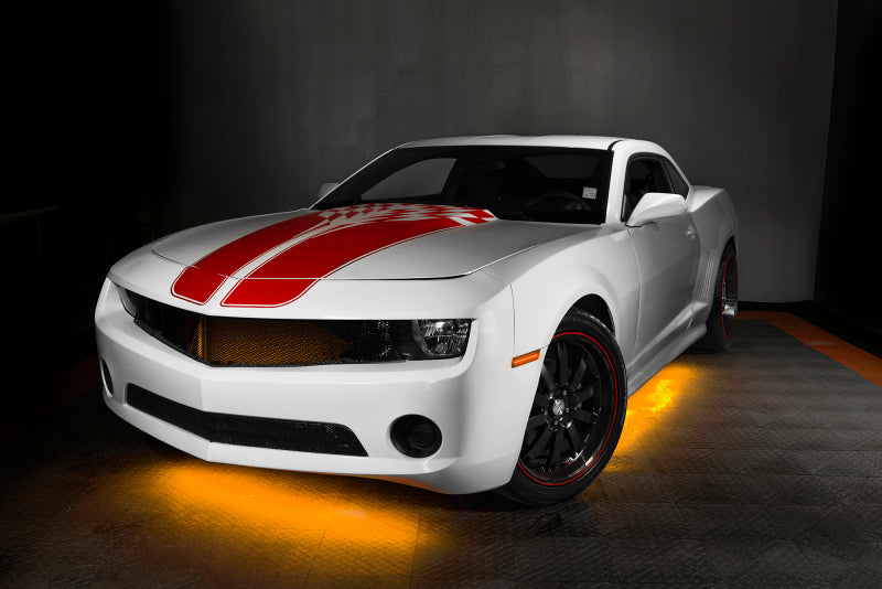 Load image into Gallery viewer, Oracle Universal Dynamic LED Underbody Kit - ColorSHIFT - Dynamic
