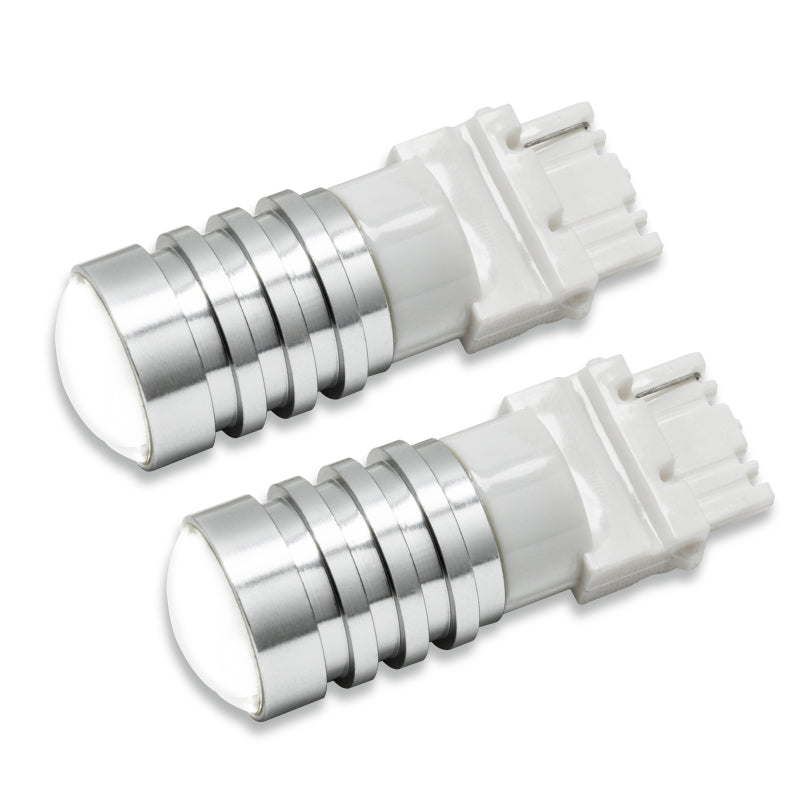 Load image into Gallery viewer, Oracle 3156 5W Cree LED Bulbs (Pair) - Cool White
