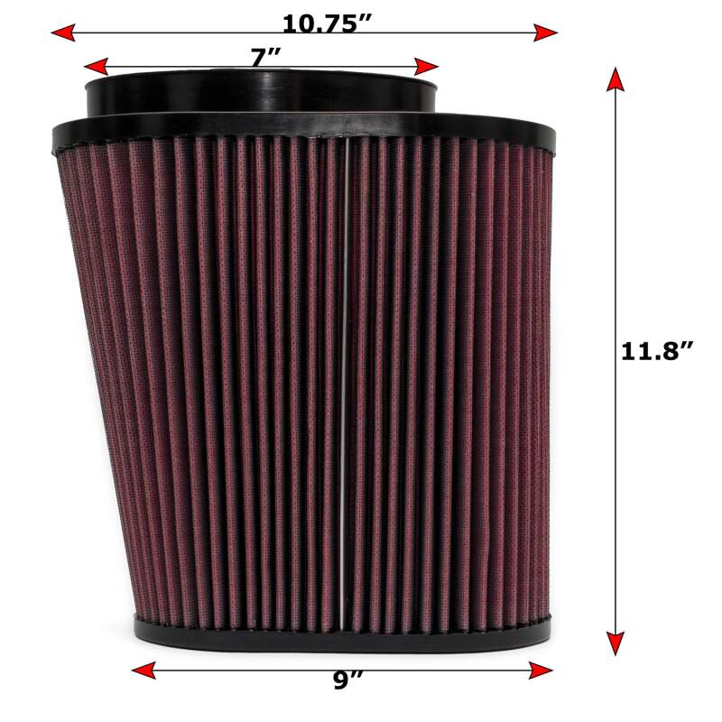 Load image into Gallery viewer, Banks Power 20-23 Ford 6.7L Oiled Ram Air Filter Element
