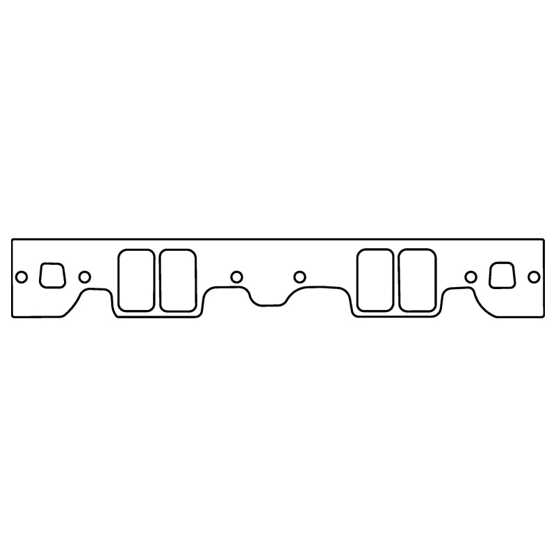 Load image into Gallery viewer, Cometic Chevy Gen1 Small Block V8 .031in Fiber Intake Mani Gasket Set
