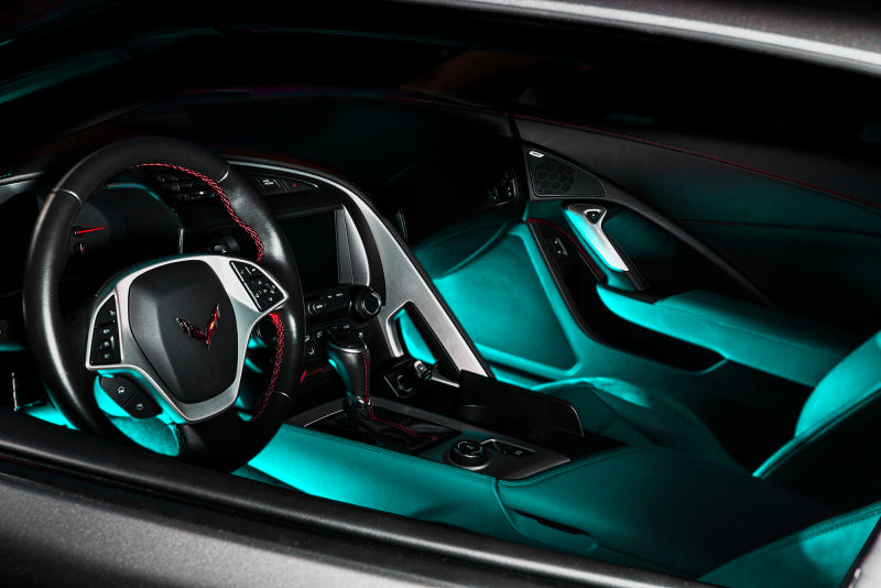 Load image into Gallery viewer, Oracle 36in LED Retail Pack - RGB ColorSHIFT
