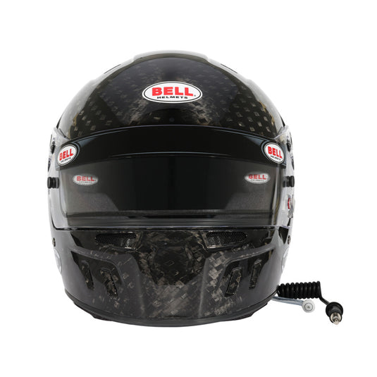 Bell Helmet Gt6 Rd Carbon-4C/Ec (Hans) 58(7 1/4) Fia8859-2024/Sa2025