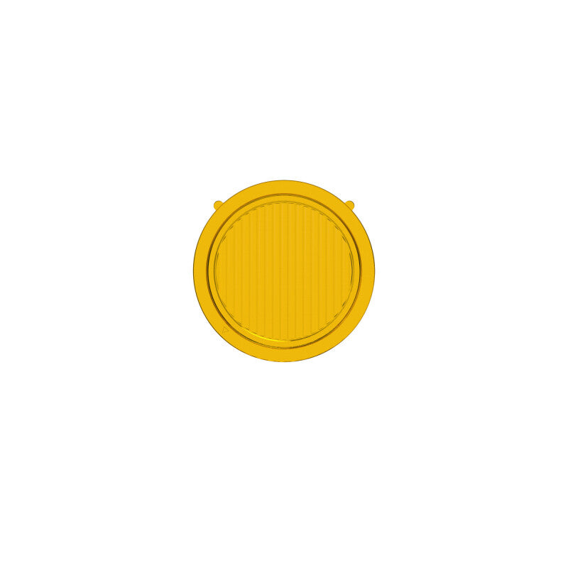 Load image into Gallery viewer, KC HiLiTES FLEX ERA 1 Performance Yellow Spread Beam Lens
