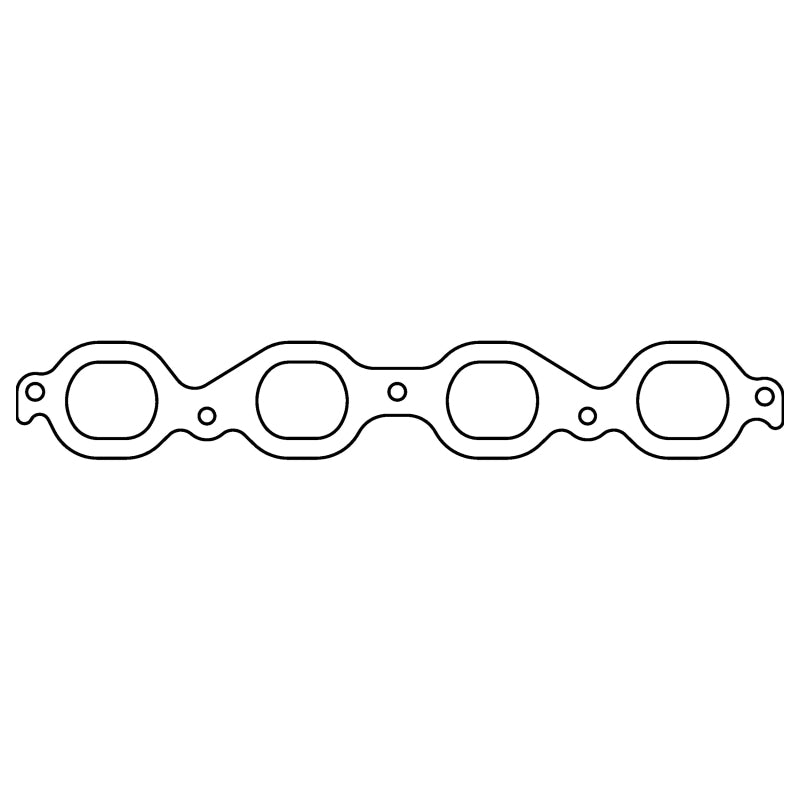 Load image into Gallery viewer, Cometic GM Gen-V Small Block V8 .060in HTS Exhaust Header Gasket Set
