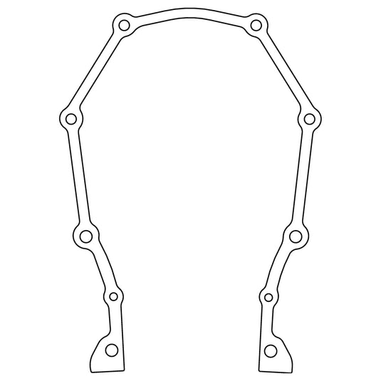 Cometic Chrysler Gen-2 Hemi .032in AFM Timing Cover Gasket