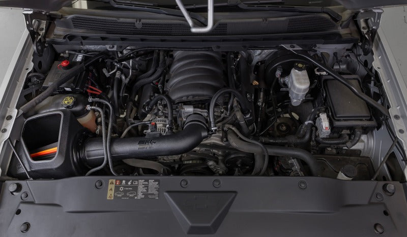 Load image into Gallery viewer, K&amp;N 14-20 Chevrolet Silverado/GMC 1500 1500 V8 5.3L/6.2L F/L NextGen DryFlow

