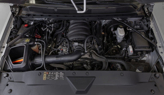 K&N 14-20 Chevrolet Silverado/GMC 1500 1500 V8 5.3L/6.2L F/L NextGen DryFlow