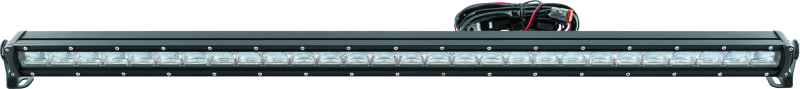 Load image into Gallery viewer, QuadBoss Single Row DRL Led 41.5in
