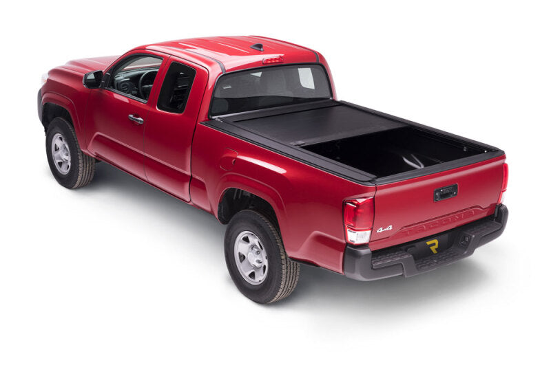 Load image into Gallery viewer, Retrax 2024 Toyota Tacoma 6ft Bed RetraxONE MX Bed Cover
