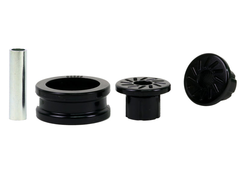 Load image into Gallery viewer, Whiteline 1984-1996 Chevrolet Corvette Steering Rack and Pinion Mount Bushing Kit
