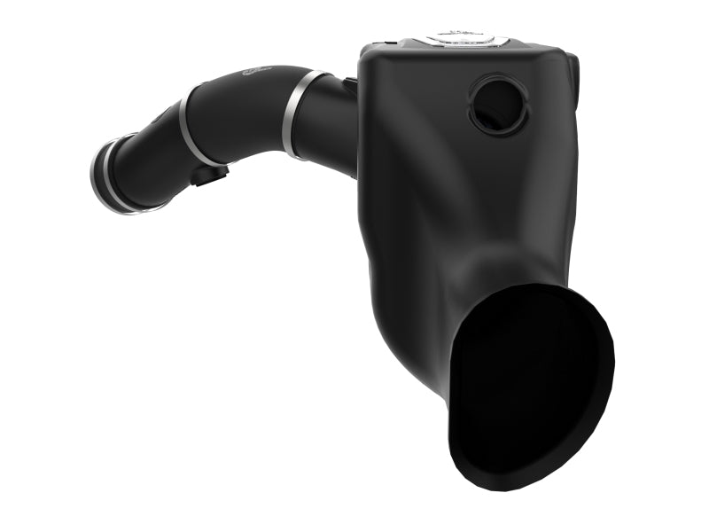 Load image into Gallery viewer, aFe Momentum HD PRO 10R Stage-2 Si Intake 03-07 Ford Diesel Trucks V8-6.0L (td)
