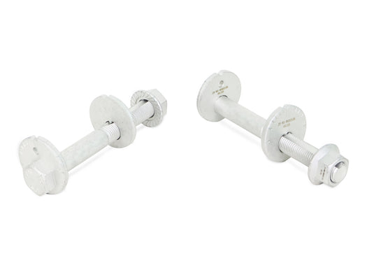 SuperPro 05-25 Nissan Frontier / 05-15 Xterra / 04-12 Pathfinder