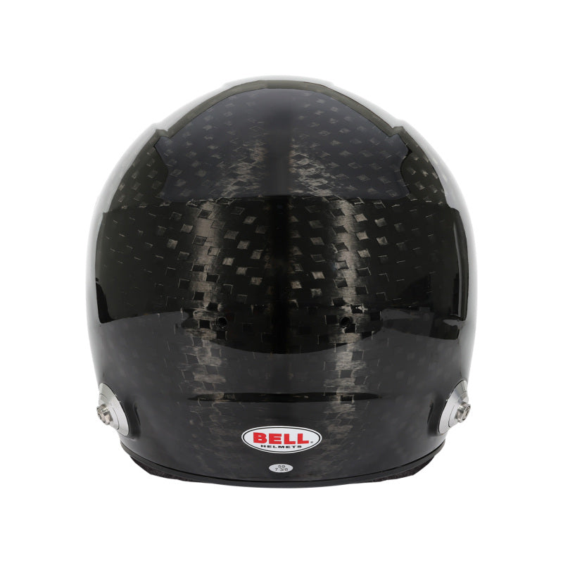 Load image into Gallery viewer, Bell Helmet Gt6 Carbon (Hans) 59(7 3/8) Fia8859-2024/Sa2025
