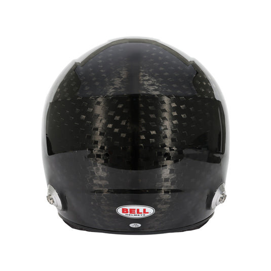 Bell Helmet Gt6 Carbon (Hans) 59(7 3/8) Fia8859-2024/Sa2025