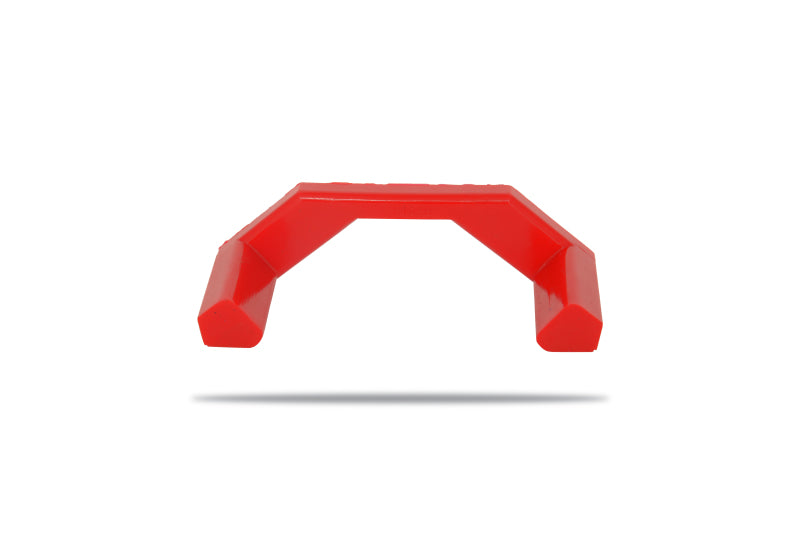 Load image into Gallery viewer, Pedders Urethane Transmission Mount Insert Bush Kit 2015+ Ford Mustang
