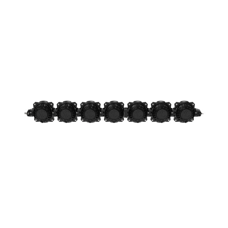 Load image into Gallery viewer, KC HiLiTES Gravity Titan LED Light Bar - 45in. (7-Light)
