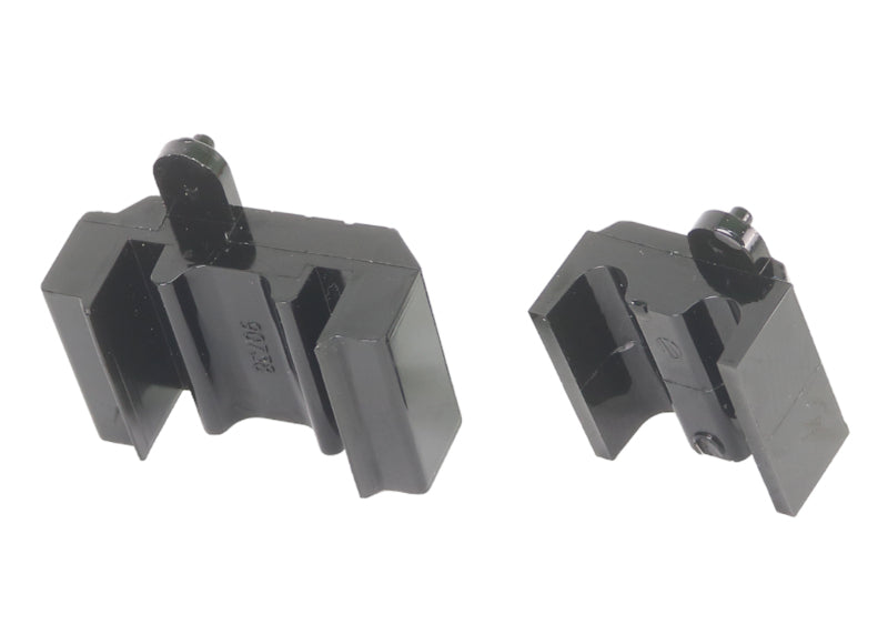 Load image into Gallery viewer, Whiteline 1982-1992 Chevrolet Camaro Torque Arm Mount
