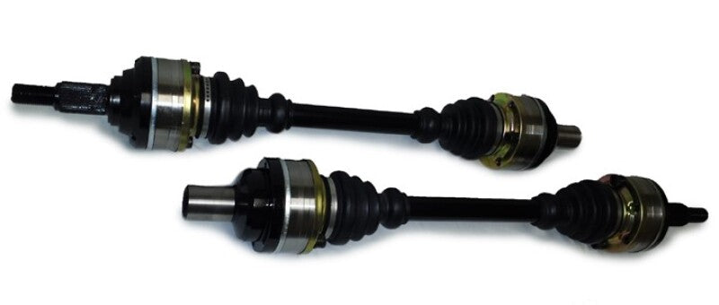 Load image into Gallery viewer, DSS Chevrolet 14-19 C7 Corvette Level 5 Rear Axle - Left/Right (Left only w/ E-Diff) RA5303X5-V2
