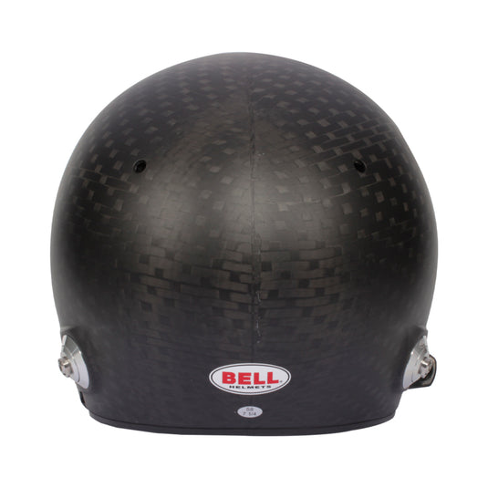 Bell HP10 Rally WW (HANS) (7 1/2) FIA8860-2018 - Size 60 Helmet