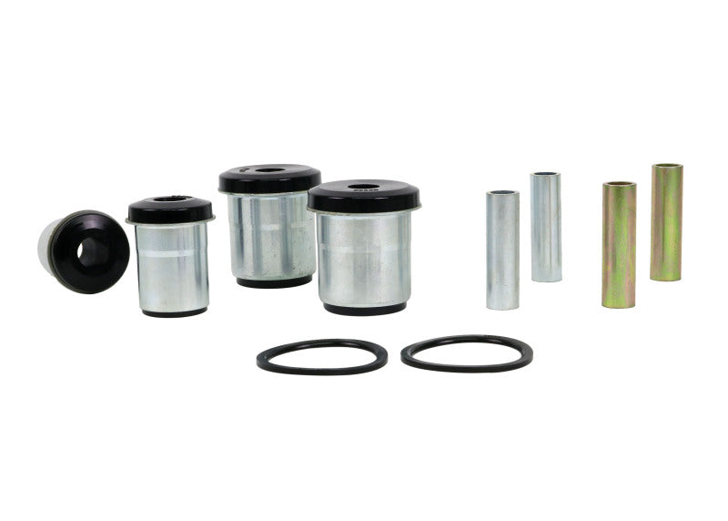 Load image into Gallery viewer, Whiteline 2003-2004 Ford Mustang Control Arm - Lower Inner Bushing
