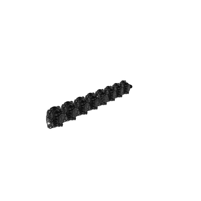 Load image into Gallery viewer, KC HiLiTES Gravity Titan LED Light Bar - 50in. (8-Light)
