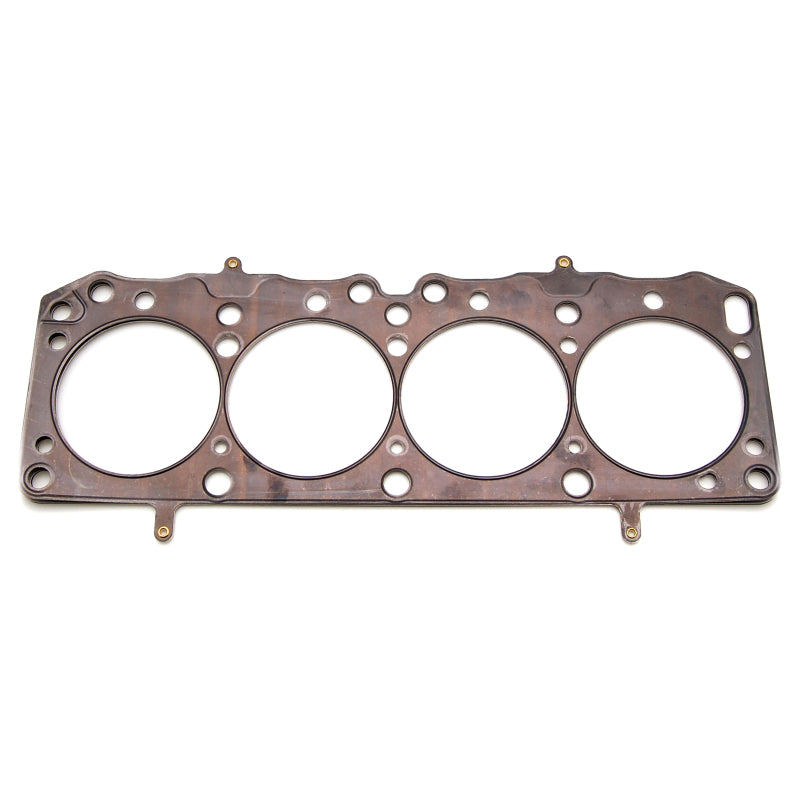 Load image into Gallery viewer, Cometic Cosworth BDG .080in MLS Cylinder Head Gasket - 91mm Bore
