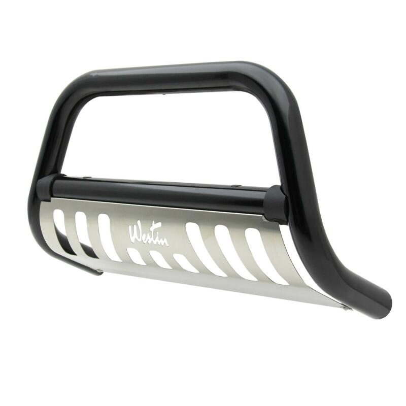 Load image into Gallery viewer, Westin 1999-2006 Toyota Tundra Ultimate Bull Bar - Black
