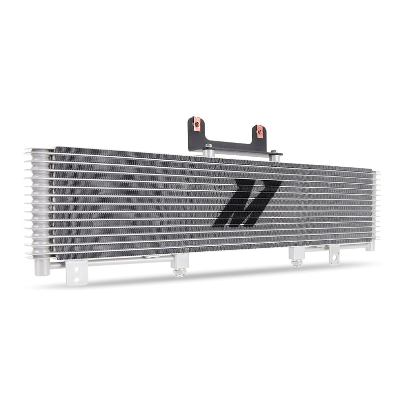 Load image into Gallery viewer, Mishimoto 99-13 Chevrolet Silverado / GMC Sierra Transmission Cooler
