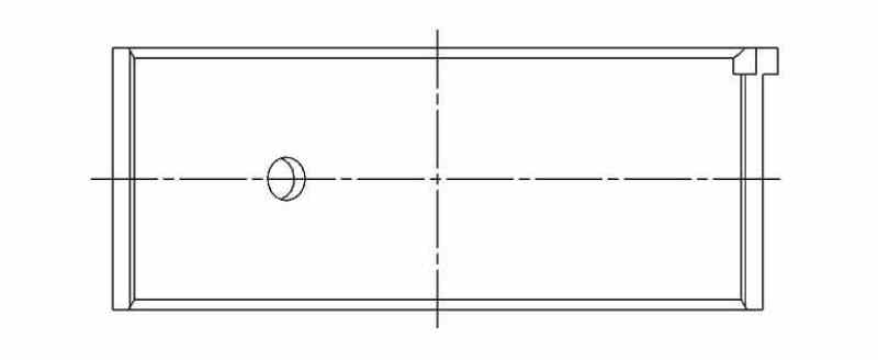 Load image into Gallery viewer, ACL Suzuki 4 M16A (1.6L) Race Series Engine Connecting Rod Bearing Set
