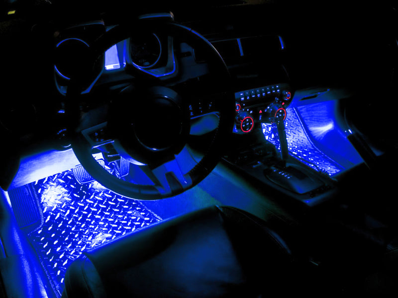 Load image into Gallery viewer, Oracle 36in LED Retail Pack - RGB ColorSHIFT
