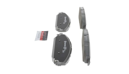Brembo 19-22 Ram 1500 Front NAO Brake Pad