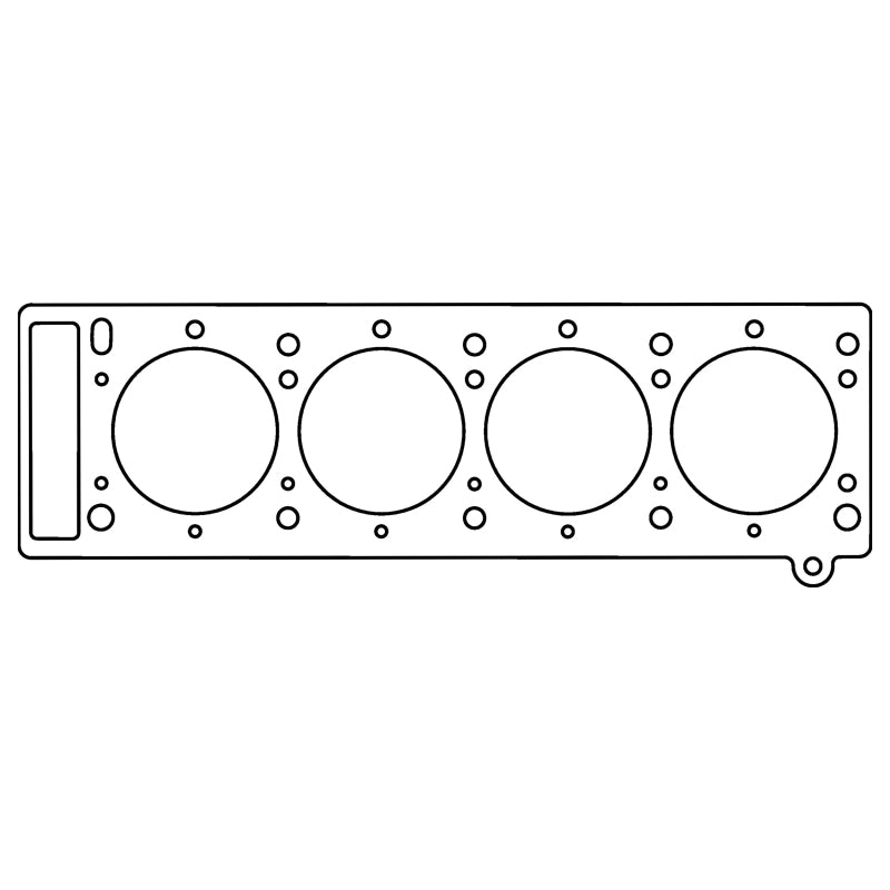Load image into Gallery viewer, Cometic Hart 420R .043in CFM-20 Cylinder Head Gasket - 95mm Bore
