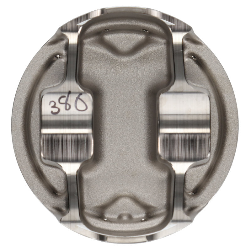 Load image into Gallery viewer, Wiseco Subaru EJ257 WRX/STI 4V Dish -19cc 99.55 Piston Shelf Stock
