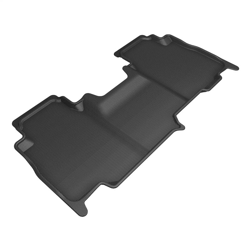 Load image into Gallery viewer, 3D MAXpider 24-26 GM Sierra EV/Silverado EV Kagu Black R2
