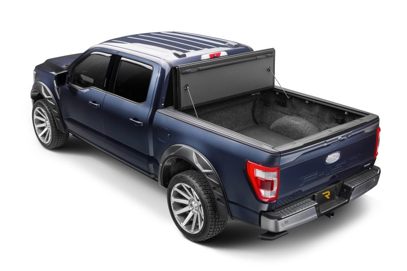 Load image into Gallery viewer, Extang 07-21 Toyota Tundra w/o Rail System 5.5ft. Bed Endure ALX
