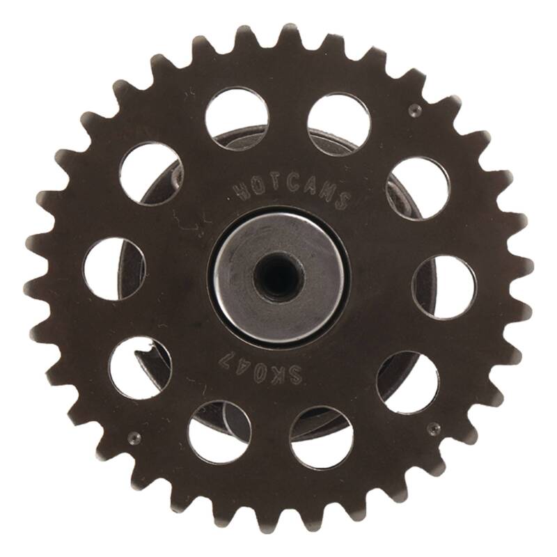 Load image into Gallery viewer, Hot Cams 2004/06-08 400 DVX/00-04 DR-Z 400 Exhaust Camshaft - Stage 2
